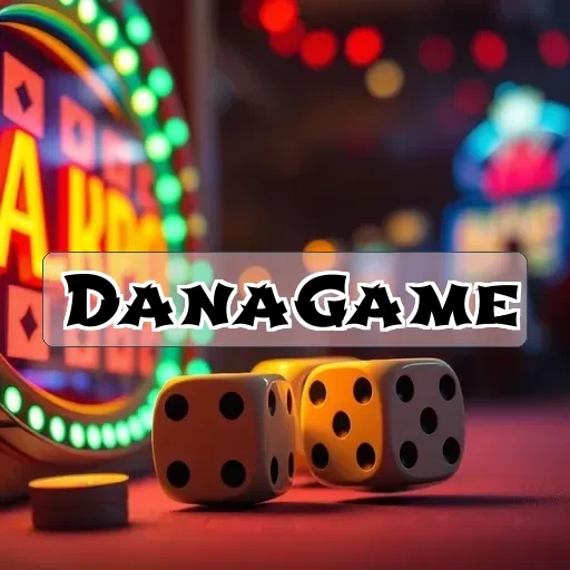 DanaGame: Temukan Keseruan di Dunia Permainan Aksi Modern