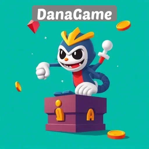 Tantangan dan Kesempatan di Dunia Game DanaGame