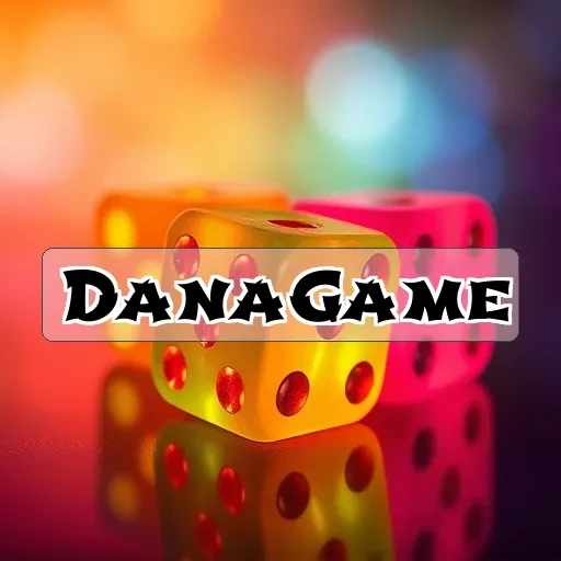 DanaGame: Temukan Keseruan dalam Komunitas Gaming Indonesia