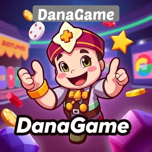 Keunggulan DanaGame dalam Menyediakan Berbagai Jenis Permainan