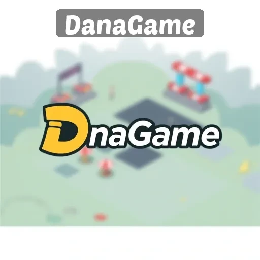 Mengenal DanaGame sebagai Platform Game Terpercaya di Indonesia