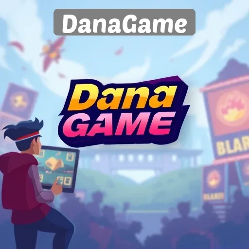 Analisis Popularitas DanaGame di Kalangan Penggemar Game