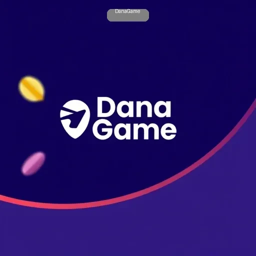 Mengenal DanaGame sebagai Portal Game Terpercaya di Indonesia