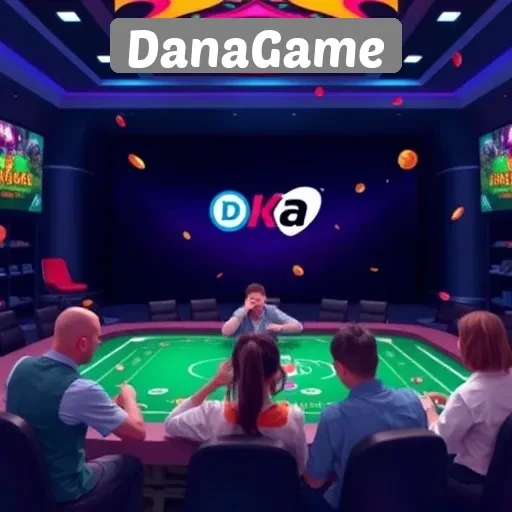 Ulasan Lengkap Mengenai Situs Game DanaGame