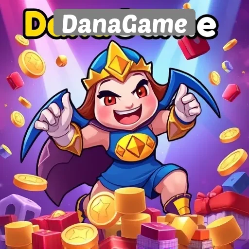 Ulasan Mendalam tentang Situs Game DanaGame