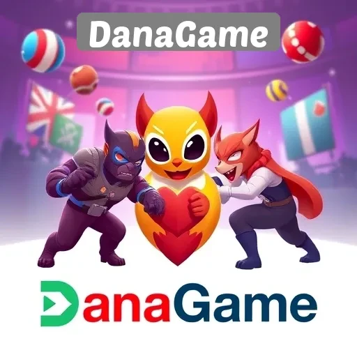 Taktik Pemasaran Efektif Melalui DanaGame