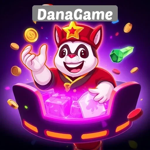 Mengungkap Fitur Menarik di Situs Game DanaGame