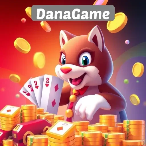 Mengungkap Potensi Permainan di DanaGame