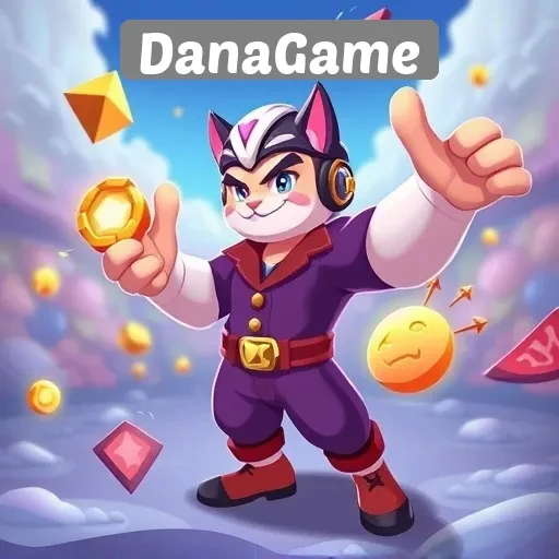 Fitur-Fitur Menarik yang Ditawarkan oleh DanaGame kepada Pengguna