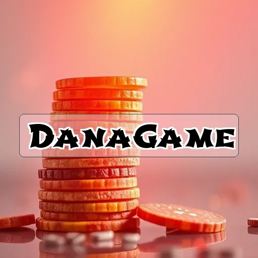 DanaGame: Temukan Fitur Baru yang Menarik Perhatian Gamer Indonesia