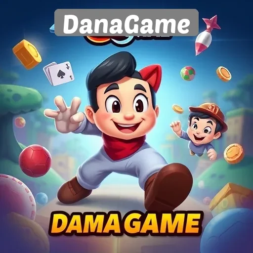 Trend Game Terbaru yang Dikenalkan oleh DanaGame
