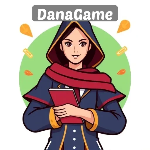 Tinjauan Lengkap tentang Program Loyalitas di DanaGame