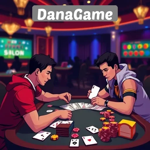 Tips Memaksimalkan Pengalaman Bermain di DanaGame