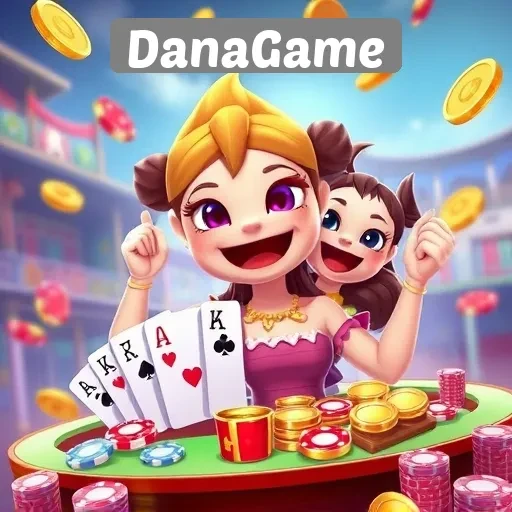 Pengalaman Bermain Optimal di DanaGame untuk Semua Kalangan