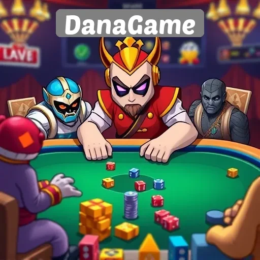 Cara Mengoptimalkan Pengalaman Bermain di DanaGame