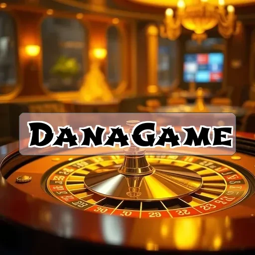 DanaGame: Menyelami Permainan Strategi Terbaik untuk Gamer Indonesia