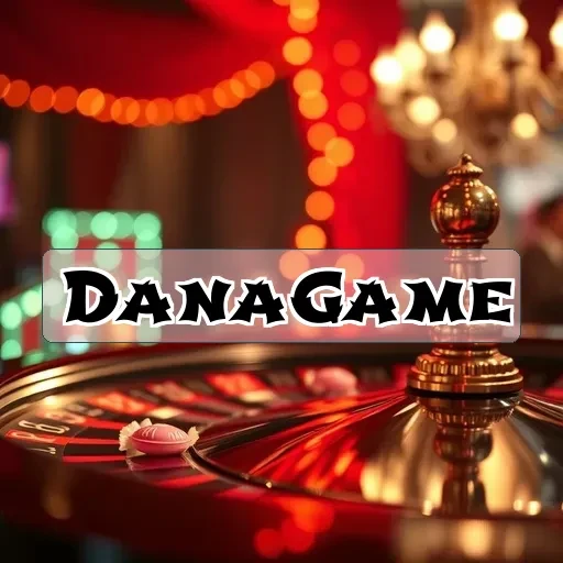 DanaGame: Game Mendatang yang Wajib Anda Coba di Indonesia