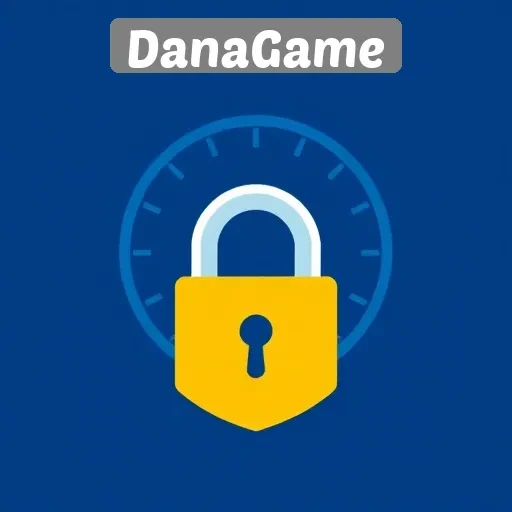 Keamanan dan Privasi Pengguna di DanaGame yang Harus Diperhatikan
