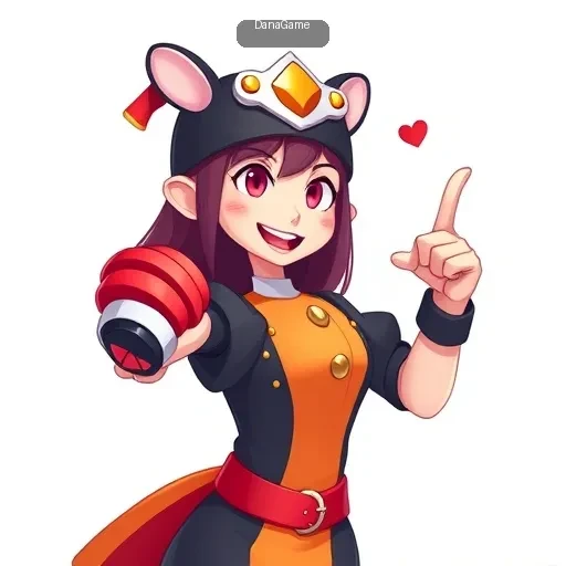 Mengapa DanaGame Menjadi Pilihan Utama Pecinta Game di Indonesia